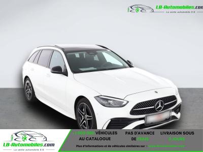 Mercedes Classe C Break 200 BVA