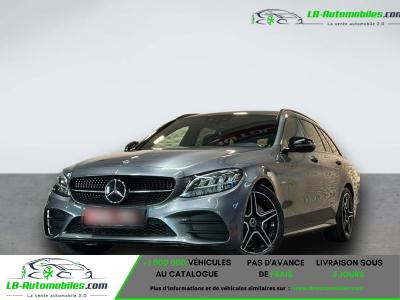 Mercedes Classe C Break 220 d BVA