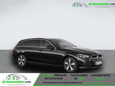 Mercedes Classe C Break 300 de BVA