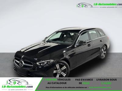 Mercedes Classe C Break 220 d BVA