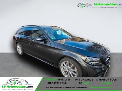 Mercedes Classe C Break 220 d BVA