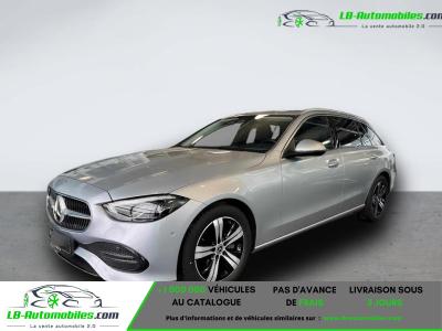 Mercedes Classe C Break 220 d BVA