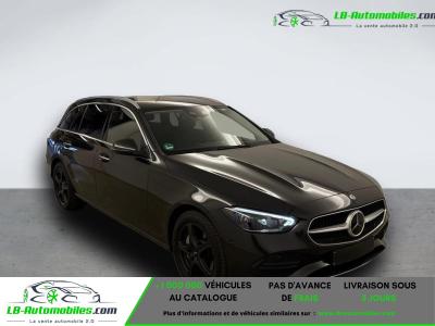 Mercedes Classe C Break 300 e BVA