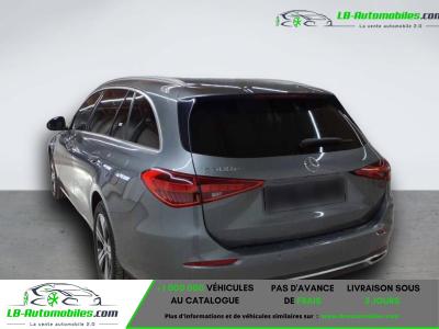 Mercedes Classe C Break 300 e BVA