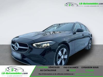 Mercedes Classe C Break 300 e BVA