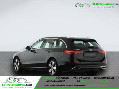 Mercedes Classe C Break 300 e BVA