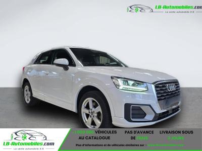 Audi Q2 TDI 116 ch BVM