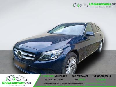 Mercedes Classe C Break 300 e BVA