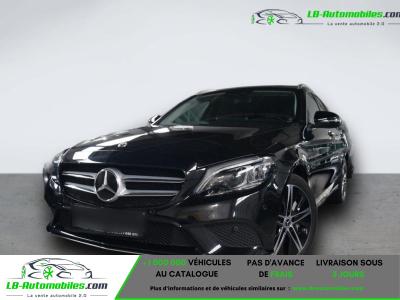 Mercedes Classe C Break 300 de BVA