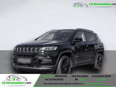 Jeep Compass 1.3 PHEV 190 ch 4xe AWD