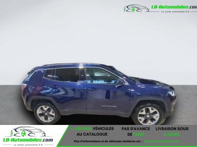 Jeep Compass 1.4  MultiAir  140 ch BVA