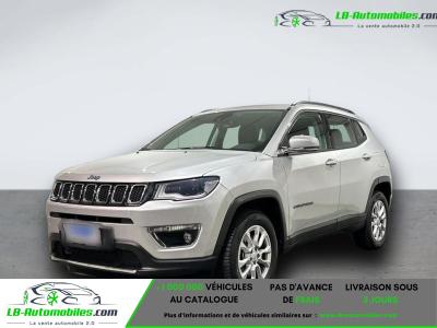 Jeep Compass 1.3 PHEV 190 ch 4xe AWD