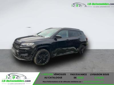 Jeep Compass 1.3 GSE 130 ch BVA