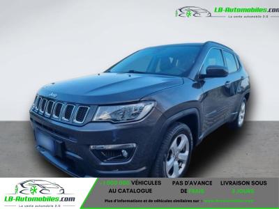 Jeep Compass 1.4  MultiAir 140 ch BVM