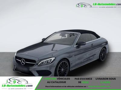 Mercedes Classe C Cabriolet 200 BVA