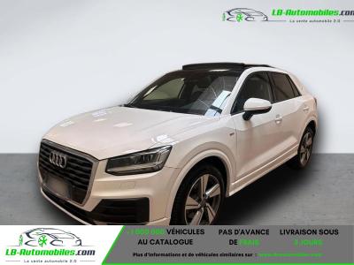 Audi Q2 TDI 150 ch BVA Quattro