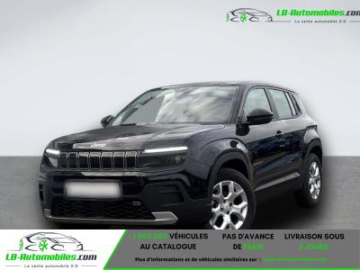 Jeep Avenger 1.2 100 ch