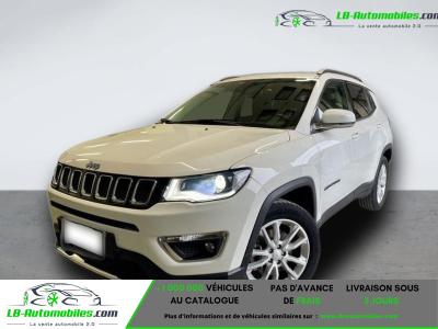 Jeep Compass 1.3 PHEV 190 ch 4xe AWD