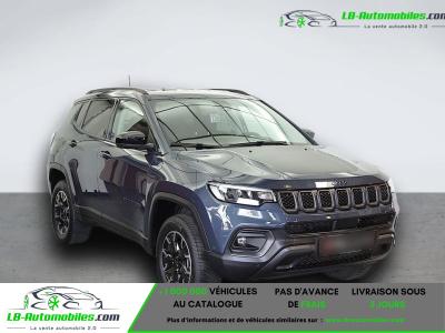Jeep Compass 1.3 PHEV 240 ch 4xe AWD