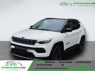 Jeep Compass 1.3 GSE 130 ch BVA