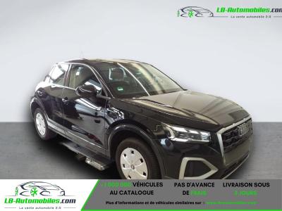 Audi Q2 35 TDI 150 BVA