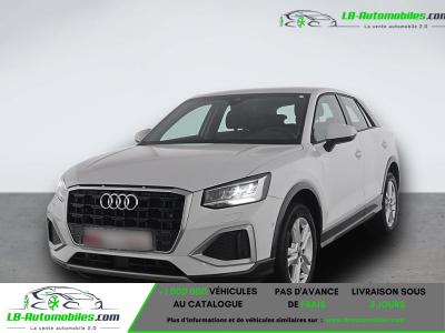 Audi Q2 35 TDI 150 BVA