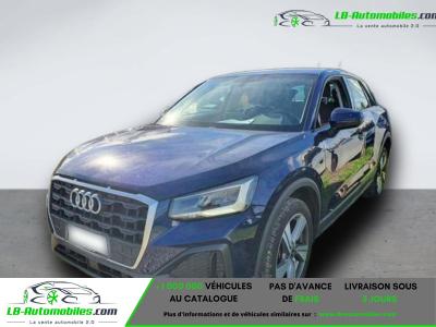 Audi Q2 30 TDI 116 BVA