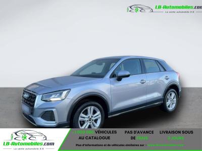 Audi Q2 30 TFSI 110 BVM