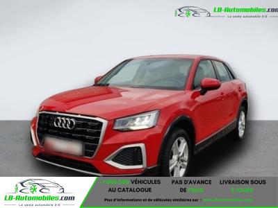 Audi Q2 30 TFSI 110 BVM