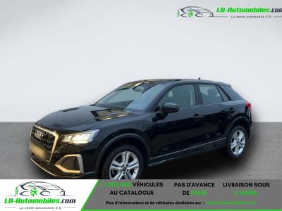 Audi Q2 30 TFSI 110 BVM