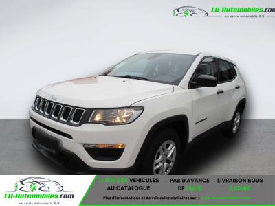 Jeep Compass 1.4  MultiAir 140 ch BVM