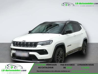 Jeep Compass 1.3 GSE 130 ch BVA