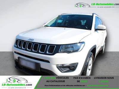 Jeep Compass 1.6 Multijet 120 ch BVM