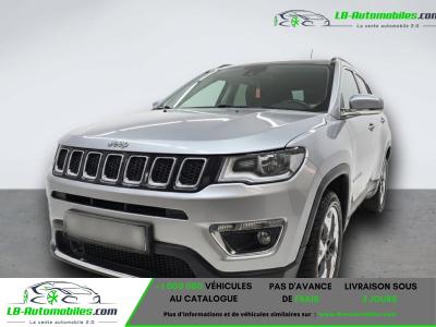 Jeep Compass 1.6 Multijet 120 ch BVM