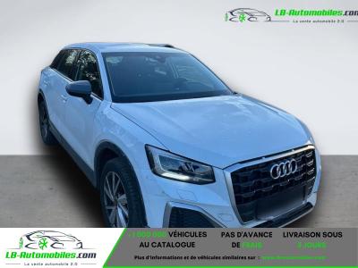 Audi Q2 35 TFSI 150 BVA