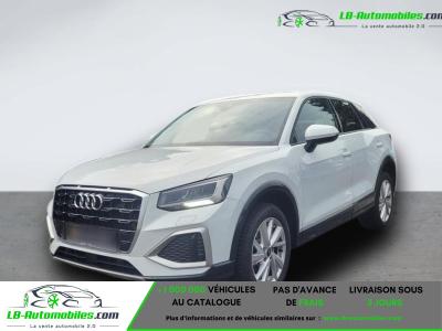 Audi Q2 35 TFSI 150 BVA