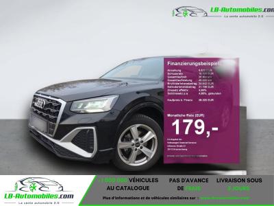 Audi Q2 35 TFSI 150 BVA