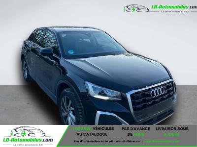 Audi Q2 35 TFSI 150 BVA