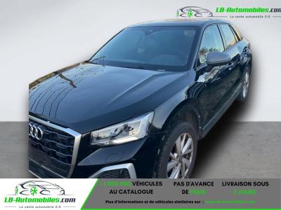 Audi Q2 35 TFSI 150 BVA