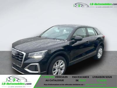Audi Q2 35 TFSI 150 BVA