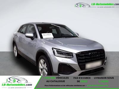 Audi Q2 35 TFSI 150 BVA