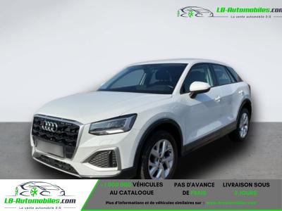 Audi Q2 35 TFSI 150 BVA