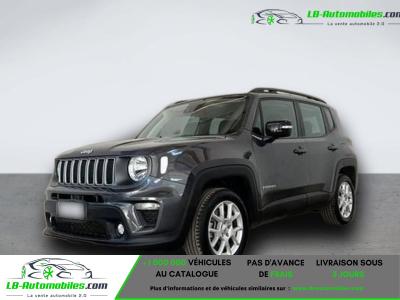 Jeep Renegade 1.3 190 ch PHEV BVA 4xe eAWD
