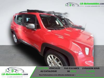 Jeep Renegade 1.6  Multijet 130 ch BVM