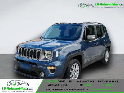 Jeep Renegade 1.3 190 ch PHEV BVA 4xe eAWD