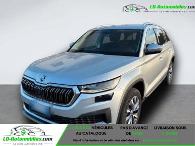 Skoda Kodiaq 1.5 TSI 150 BVA 5pl