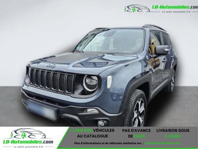 Jeep Renegade 1.3 240 ch PHEV BVA 4xe eAWD