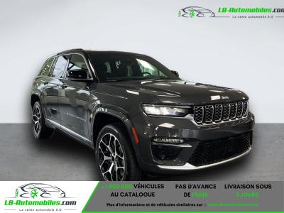 Jeep Grand Cherokee 4xe 2.0 T 380 ch PHEV 4x4 BVA