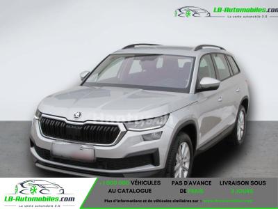 Skoda Kodiaq 2.0 TDI 150  BVA 5pl
