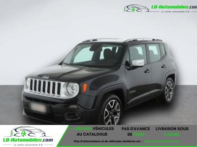 Jeep Renegade 1.4 MultiAir 140 ch